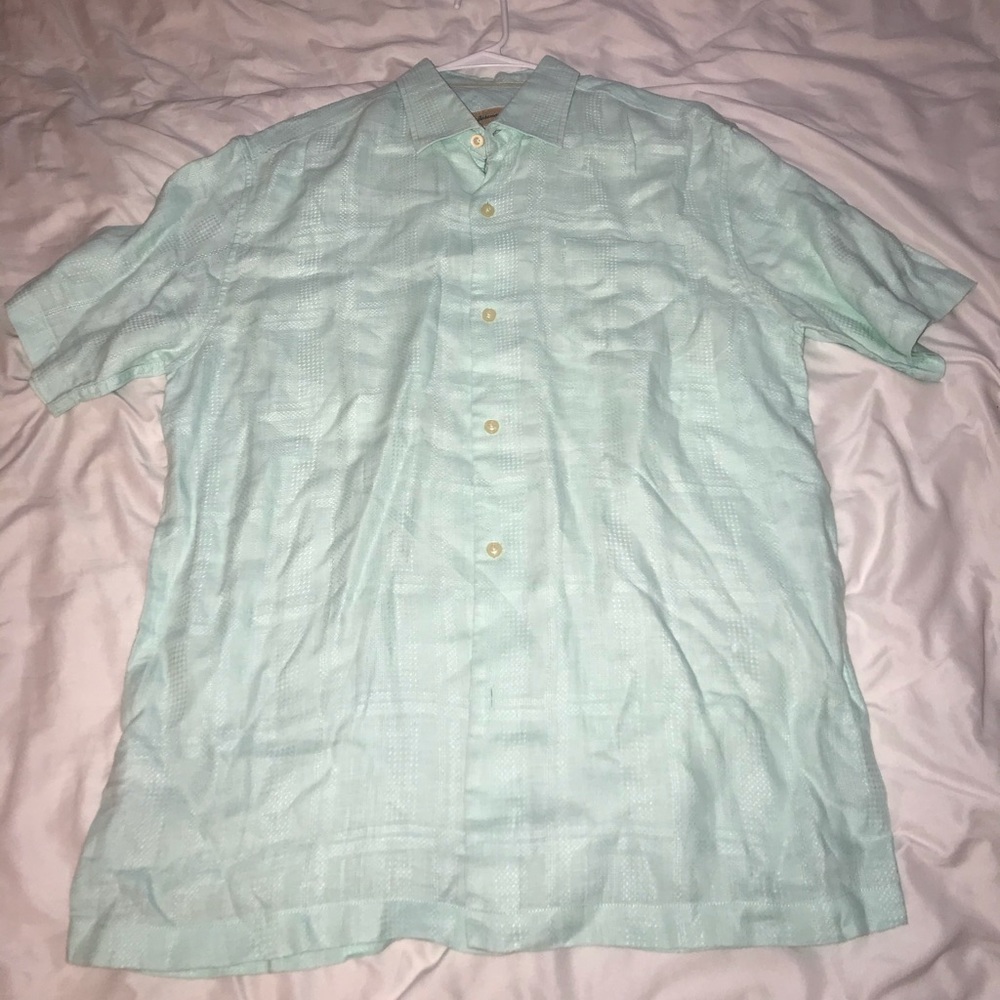 Tommy Bahama shirt